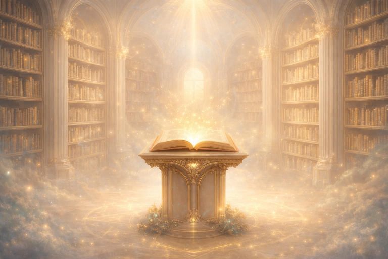 Akashic Records Session