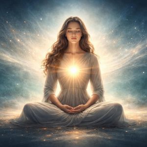 Higher Self Connection Session