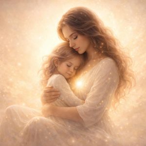 Inner Child Healing Session