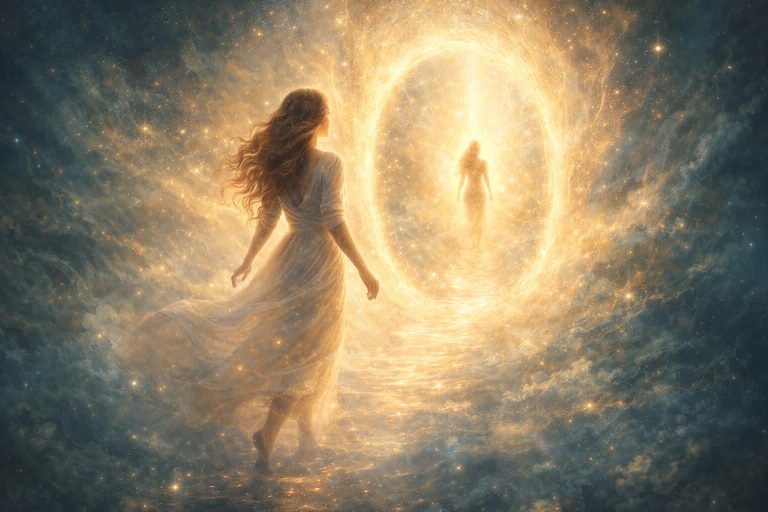 Personal Transformation Session