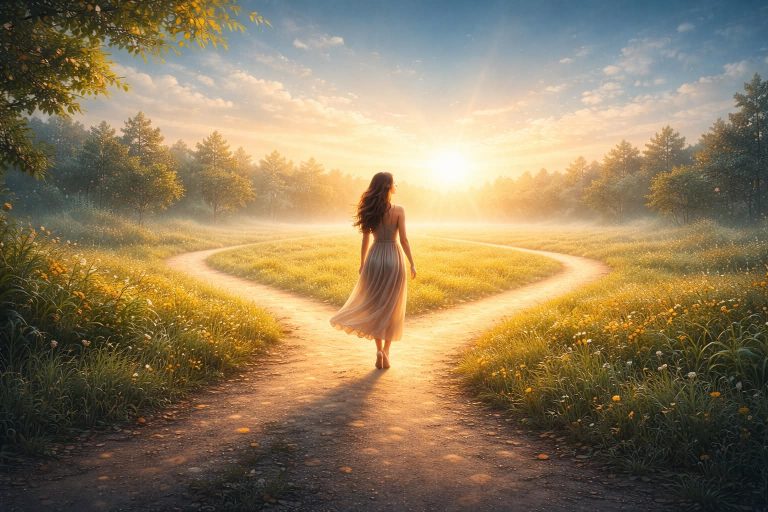 Soul Crossroads Session